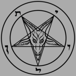 Discovery icon for Church of Baphomet Discord server