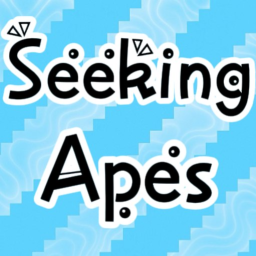 Discovery icon for Seeking Apes Discord server