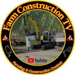 Discovery icon for Farm Construction TV Discord server