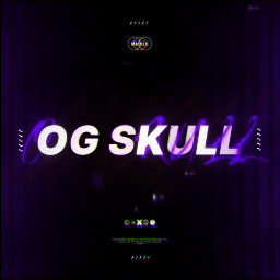 Discovery icon for "OG Skulls" - Fortnite Sell Buy Trade Roblox Valorant Steam Discord Vbucks Robux Discord server