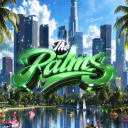 Discovery icon for The Palms | OUT NOW! Discord server