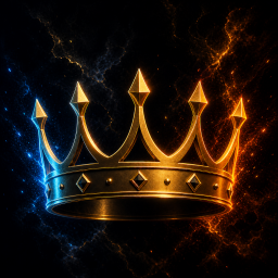 Discovery icon for ゞ﹕Trinity┃Español﹒Sfw﹒Social﹒Latam⺌ Discord server