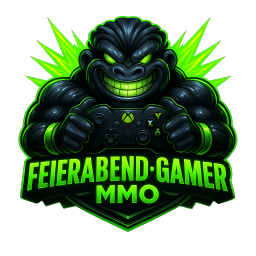 Discovery icon for Feierabend-Gamer MMO Discord server