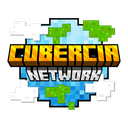 Discovery icon for Cubercia Network Discord server