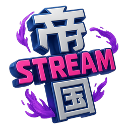 Discovery icon for STREAM EMPIRE™ Discord server