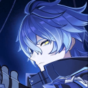 Discovery icon for flins  🕯  social  ꕤ ｡°  giveaways . guild tags . genshin impact Discord server