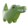 Discovery icon for Croco’s Apartment Discord server