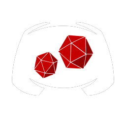 Discovery icon for Discord Tabletop Discord server