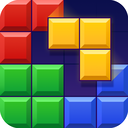 Discovery icon for Block Blast! Discord server