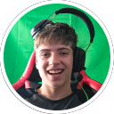 Discovery icon for Crash Out Crispy's Community Discord server