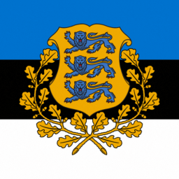Discovery icon for Estonia Discord server