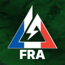 Discovery icon for Delta Force France Discord server