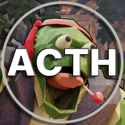 Discovery icon for Animal Company Tournament Hub Discord server
