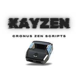 Discovery icon for KayZen Scripts Discord server