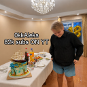 Discovery icon for (VNG GONE) 0kkAleks Community Discord server