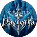 Discovery icon for Pactoria | Under Development Discord server