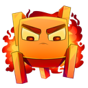 Discovery icon for Rede Blaze - Minecraft Server Discord server