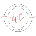 Discovery icon for Wattsup Customs Discord server