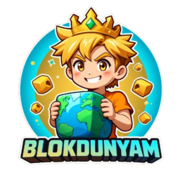 Discovery icon for BlokDünyam TOWNY - 2. SEZON Discord server