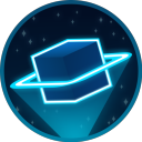 Discovery icon for Cosmic Horizons Discord server