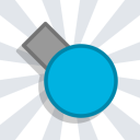 Discovery icon for Diep.io Discord server