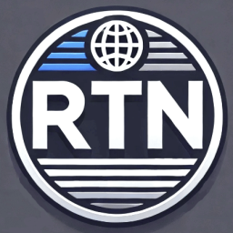 Discovery icon for Real Time News Discord server