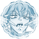 Discovery icon for ✿ᴗ͈ˬᴗ͈)﹕x͟ya͟n͟i͟d͟e͟ 𓏼 .gg/tillbun UNDER CONSTRUCTION⚠ Discord server