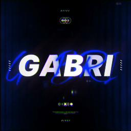 Discovery icon for Gabri Community Discord server