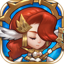 Discovery icon for Crystal Legends Discord server