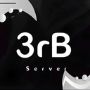Discovery icon for 3rB Discord server