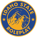 Discovery icon for Idaho State Roleplay 🦌 Discord server