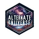 Discovery icon for Alternate Universe Discord server