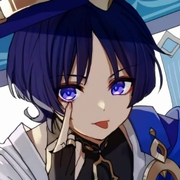 Discovery icon for 💫Scaraland ˎˊ˗ Social • art • genshin • hangout Discord server