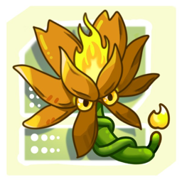 Discovery icon for PVZ: Fusion Fans Discord Discord server