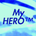 Discovery icon for My HERO™ Discord server