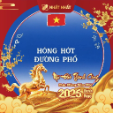Discovery icon for Hackviet Discord server