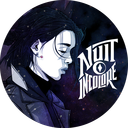 Discovery icon for Nuit Incolore Discord server
