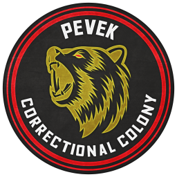 Discovery icon for Pevek Correctional Colony Discord server