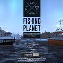 Discovery icon for Fishing Planet FR Discord server