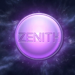Discovery icon for Zenith ☽ Discord server