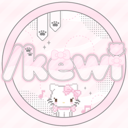 Discovery icon for ౨ৎ /kewi services | 800+ vouches Discord server