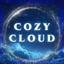 Discovery icon for ♡  Cozy Clouds ♡ | | ♡ 𝑺𝒐𝒄𝒊𝒂𝒍 ♡ • ♡ 𝑪𝒉𝒊𝒍𝒍 ♡ • ♡ 𝑮𝒂𝒎𝒊𝒏𝒈 ♡ • ♡ 𝑮𝒊𝒗𝒆𝒂𝒘𝒂𝒚 ♡ Discord server