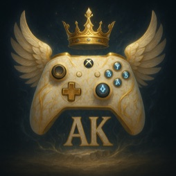 Discovery icon for A K Series Discord server