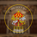 Discovery icon for 𝑻𝒉𝒆 𝑯𝒐𝒍𝒚 𝑺𝒆𝒆 | 𝑹𝒐𝒃𝒍𝒐𝒙 Discord server