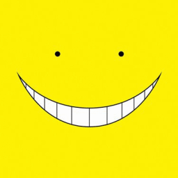 Discovery icon for Kunugigaoka Junior High School (Assassination Classroom Server) Discord server