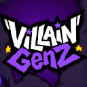 Discovery icon for Villain GenZ Discord server