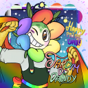 Discovery icon for ʚ🌈ɞ﹒Jardim do Dandy [REFORMA 👀] Discord server