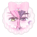 Discovery icon for γκ°ππΌκ±α£ έ οΎ mizi β‘ sua α£ππ²Λ #layoutwip Discord server
