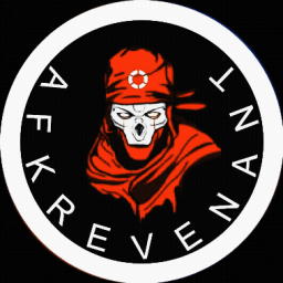 Discovery icon for AFK BOOSTS Discord server