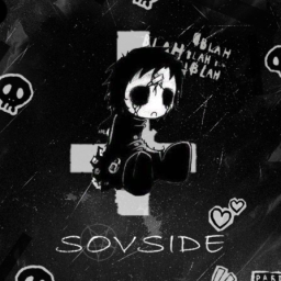 Discovery icon for sovside mods ✞ Discord server
